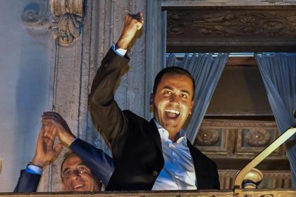 Risultati immagini per UDITE UDITE Boeri: per Di Maio Ã¨ troppo libero e competente.