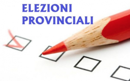 Elezione indiretta delle Province, ecco come funziona il sistema elettorale Elezione indiretta delle Province, ecco come funziona il sistema elettorale