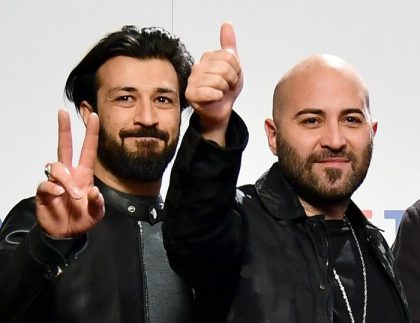 Lele il chitarrista dei Negramaro è fuori pericolo item-thumbnail