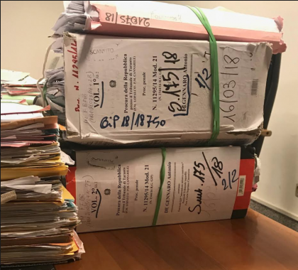 Si farà a Roma il processo intentato contro il nostro giornale. L'ultima parola alla Cassazione Si farà a Roma il processo intentato contro il nostro giornale. L'ultima parola alla Cassazione