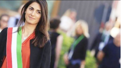 La sindaca di Roma, Virginia Raggi è stata assolta: "il fatto non costituisce reato" item-thumbnail