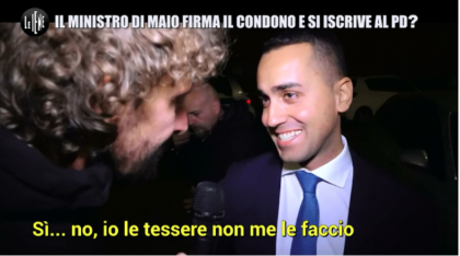 Decreto Genova: maggioranza battuta sul condono di Ischia (e casa Di Maio) item-thumbnail