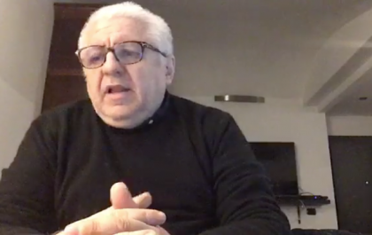 L' editoriale del Direttore item-thumbnail