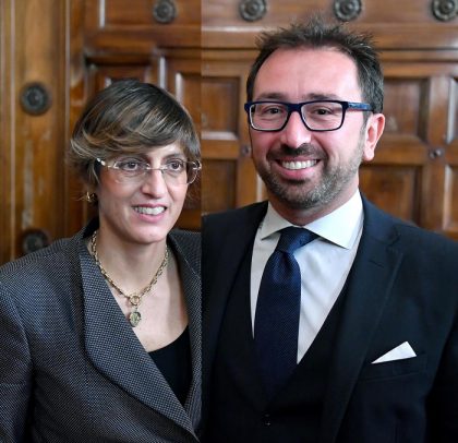 Scontro sulla prescrizione nel Governo: lite Bongiorno-Bonafede item-thumbnail