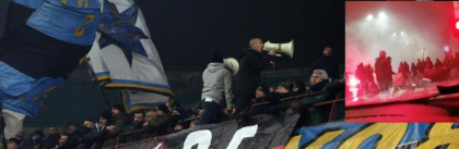 Calcio, morto tifoso interista negli scontri di Inter-Napoli item-thumbnail