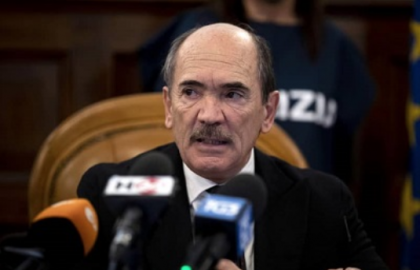 “Nel 2019 cattureremo Matteo Messina Denaro” item-thumbnail