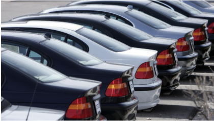 Multa da 678 milioni del' Antitrust alle società finanziarie automobilistiche item-thumbnail