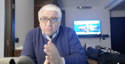 L' opinione del Direttore item-thumbnail