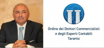 La procura manda a giudizio Latorre presidente dei commercialisti di Taranto, colleghi e dipendenti dell' Ordine item-thumbnail