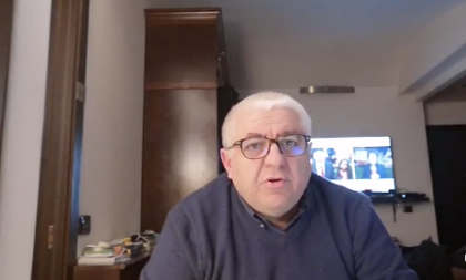 L' opinione del Direttore L' opinione del Direttore