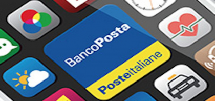 Poste Italiane. Con l' App Bancoposta tutte le spese sotto controllo Poste Italiane. Con l' App Bancoposta tutte le spese sotto controllo