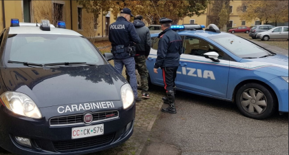 Lotta alla criminalità organizzata. Smantellato clan mafioso: 16 arrestati item-thumbnail
