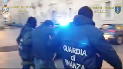 Operazione della Direzione Nazionale Antimafia contro il narcotraffico: 27 arresti item-thumbnail
