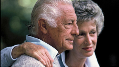 Addio a Marella Agnelli vedova dell’ "avvocato" Gianni item-thumbnail