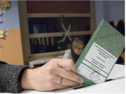 Regionali Sardegna: vince il centrodestra, crisi profonda nel Movimento 5 Stelle item-thumbnail