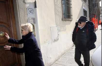 La madre di Matteo Renzi rinviata a giudizio a Cuneo item-thumbnail