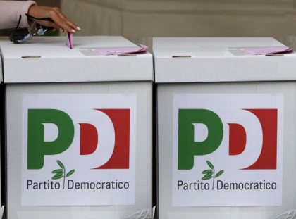Primarie PD in Puglia. Le capriole e dimenticanze di Michele Emiliano Primarie PD in Puglia. Le capriole e dimenticanze di Michele Emiliano