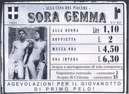 Prostituzione, la Corte costituzionale salva la legge Merlin. Ed inguaia Berlusconi.... item-thumbnail