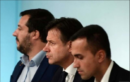 Il premier Conte invia la lettera a Telt: avanti sulla Tav basta che si possa tornare indietro item-thumbnail