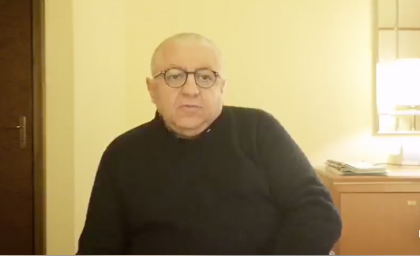 L' opinione del Direttore. La politica, le tangenti e la"monnezza" di Taranto. 2a puntata item-thumbnail