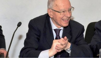 Una grave perdita per il giornalismo italiano: si è spento Gino Falleri Una grave perdita per il giornalismo italiano: si è spento Gino Falleri