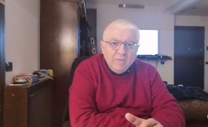 L' opinione del Direttore. La politica, le tangenti e la"monnezza" di Taranto. 4a puntata item-thumbnail