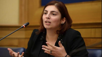 Lettera aperta del Vice Ministro dell'Economia e delle Finanze agli Enti Locali e Comuni in crisi item-thumbnail