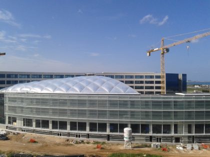 La Corte dei Conti indaga sulla nuova sede del Consiglio Regionale di Puglia item-thumbnail