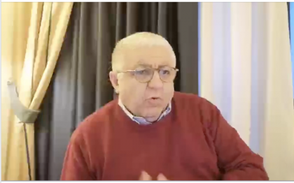 L' opinione del Direttore item-thumbnail