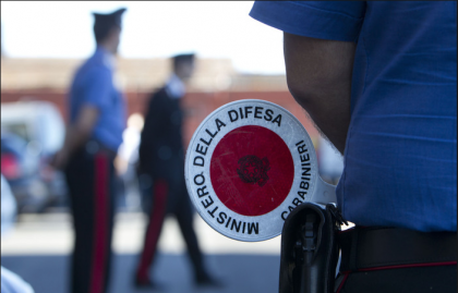 Un amara riflessione sulla morte del carabiniere Di Gennaro Un amara riflessione sulla morte del carabiniere Di Gennaro
