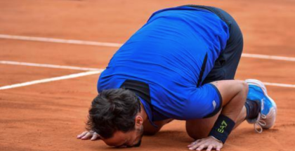 A Montecarlo vince Fognini e trionfa il tennis italiano item-thumbnail