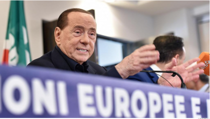 Europee, la Commissione Antimafia: cinque “impresentabili” compreso Berlusconi item-thumbnail