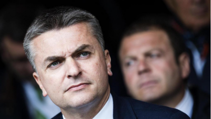 Condannato viceministro Rixi per le "spese pazze" (non sue) in Liguria. E correttamente si dimette item-thumbnail
