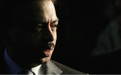 Arrestato Pramod Mittal, fratello minore del magnate dell'industria dell'acciaio Lakshmi Mittal item-thumbnail