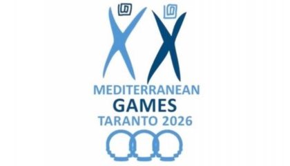 I Giochi del Mediterraneo 2026 assegnati a Taranto ( o meglio alla Puglia !) item-thumbnail