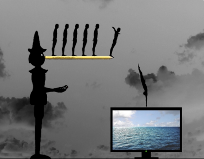 Taranto candidata "solitaria" italiana per i Giochi del Mediterraneo del 2025: il solito fumo negli occhi item-thumbnail