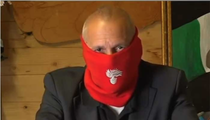 #iostoconcapitanoultimo. Sostieniamo tutti insieme il “Capitano Ultimo”, il carabiniere che arrestò Totò Riina. item-thumbnail