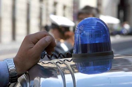 La Cassazione condanna un “furbetto” che usava il lampeggiante in ferie La Cassazione condanna un “furbetto” che usava il lampeggiante in ferie