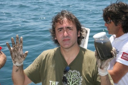 Bonelli: “Confindustria Taranto, difendere lo status quo è immorale” item-thumbnail