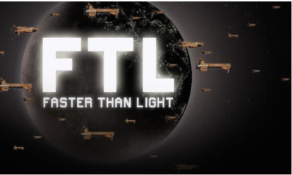 Faster than Light Faster than Light