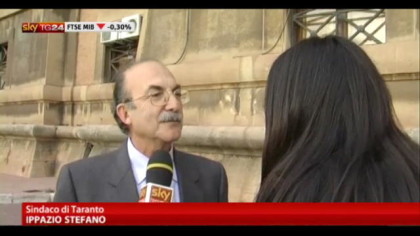Case a rischio di crollo nella città vecchia. Il sindaco ordina lo sgombero item-thumbnail