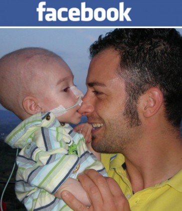 Il piccolo Lorenzo muore di tumore: il dolore dopo l’annuncio su Facebook item-thumbnail