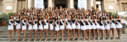 Scandalo nelle selezioni di Miss Italia in Calabria: foto hard in cambio del successo item-thumbnail