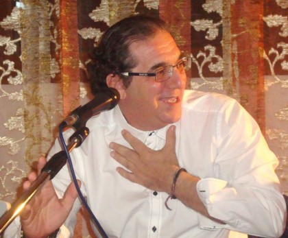 Il premio letterario nazionale di Calabria e Basilicata 2014 assegnato a Pierfranco Bruni Il premio letterario nazionale di Calabria e Basilicata 2014 assegnato a Pierfranco Bruni