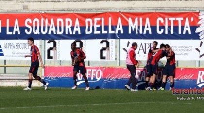Le strane decisioni “postdatate” della Federcalcio, ed i debiti dell’ “armata brancaleone” Zelatore-Bongiovanni Le strane decisioni “postdatate” della Federcalcio, ed i debiti dell’ “armata brancaleone” Zelatore-Bongiovanni