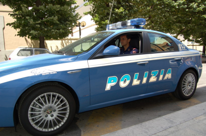 La Polizia di Stato in piena attività sul territorio item-thumbnail