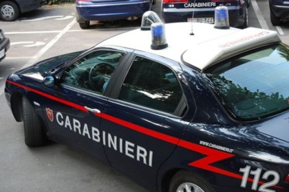 Operazione “Ferragosto sicuro” dei Carabinieri di Taranto Operazione “Ferragosto sicuro” dei Carabinieri di Taranto