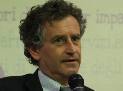 Corrado Carrubba è il nuovo sub-commissario Ilva item-thumbnail