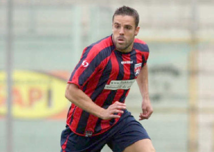 Anche Fabio Prosperi in ritiro con il Taranto F.C. item-thumbnail