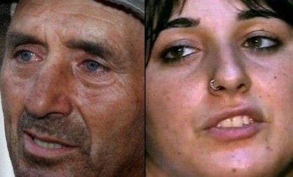 Corte di Cassazione , sentenzia: “Sabrina pericolosa niente domiciliari” Corte di Cassazione , sentenzia: “Sabrina pericolosa niente domiciliari”